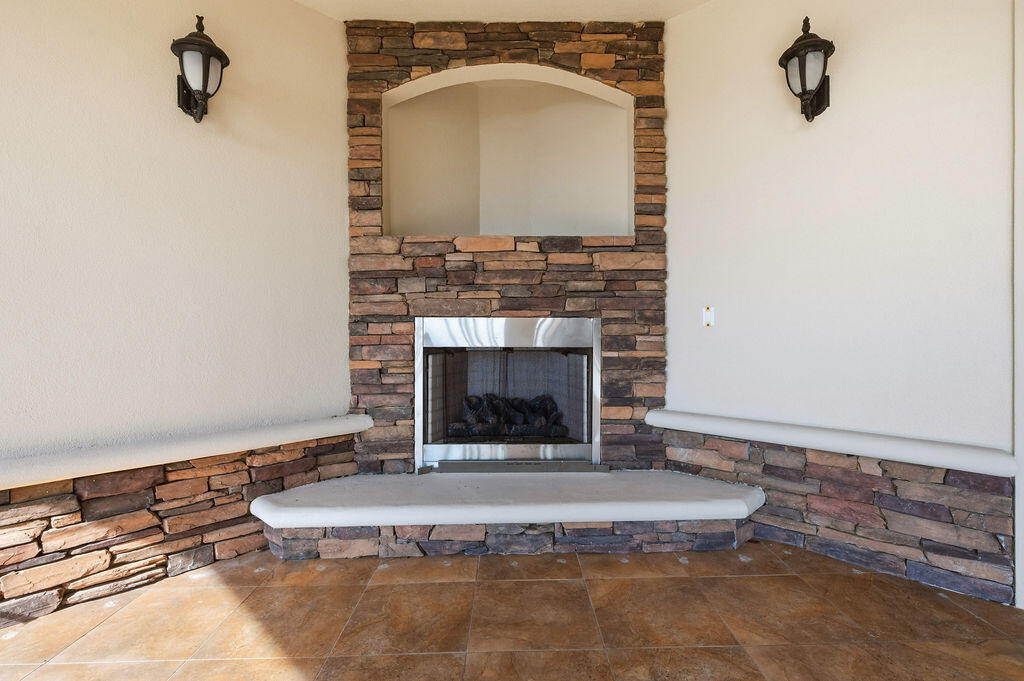 KIMBROUGH ESTATES - Residential