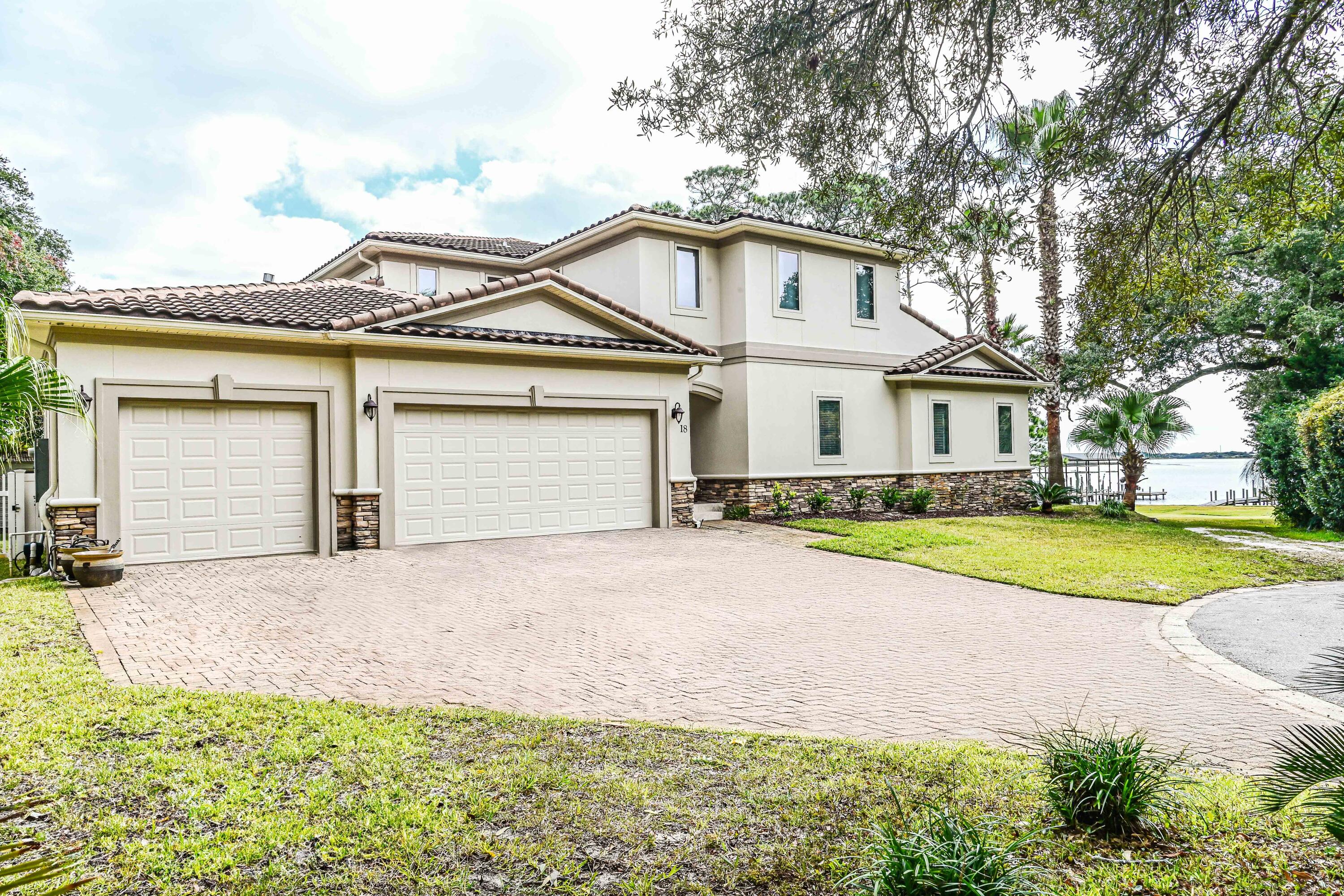 KIMBROUGH ESTATES - Residential