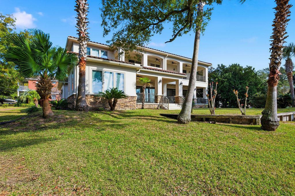 KIMBROUGH ESTATES - Residential