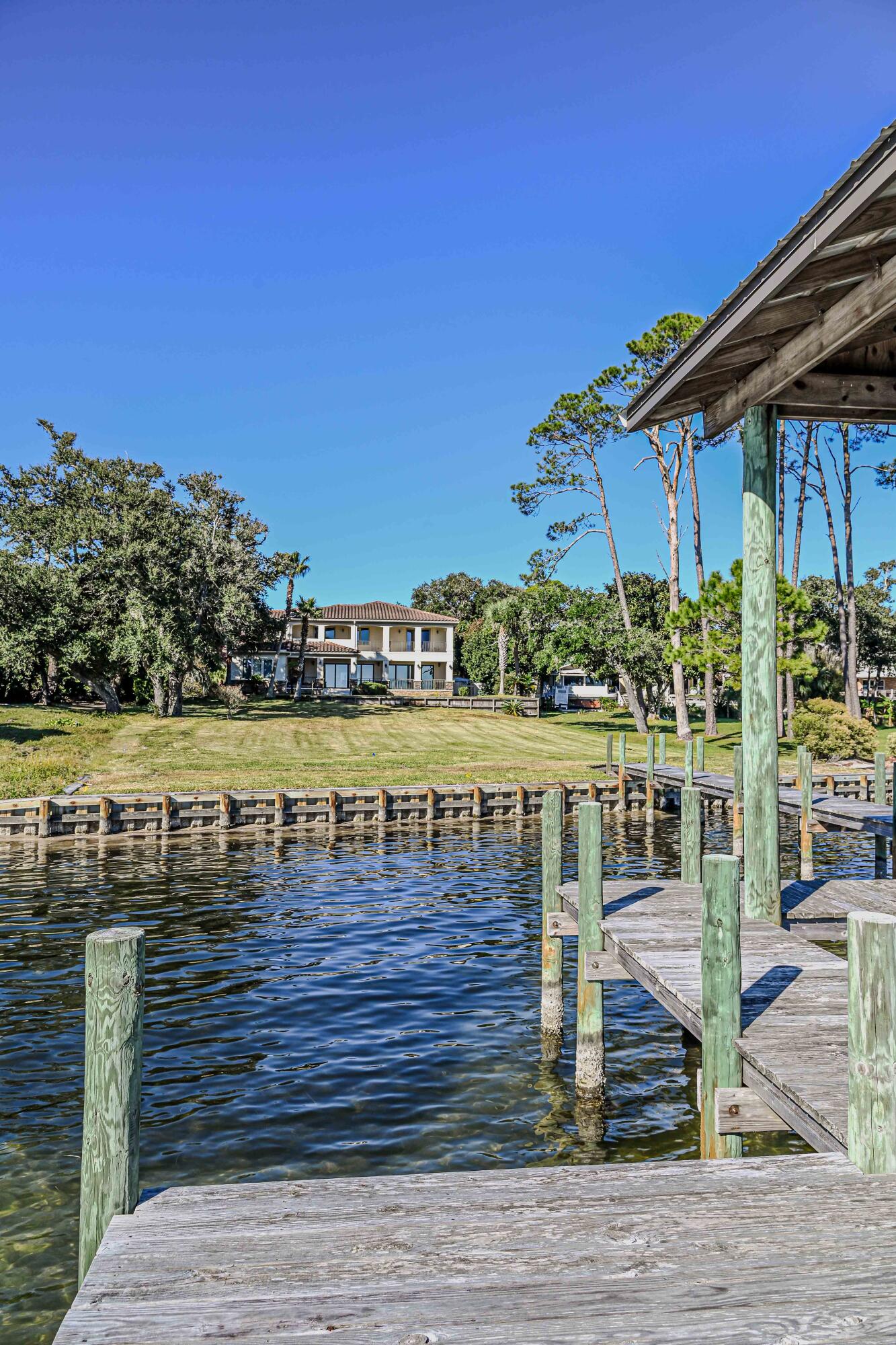 KIMBROUGH ESTATES - Residential