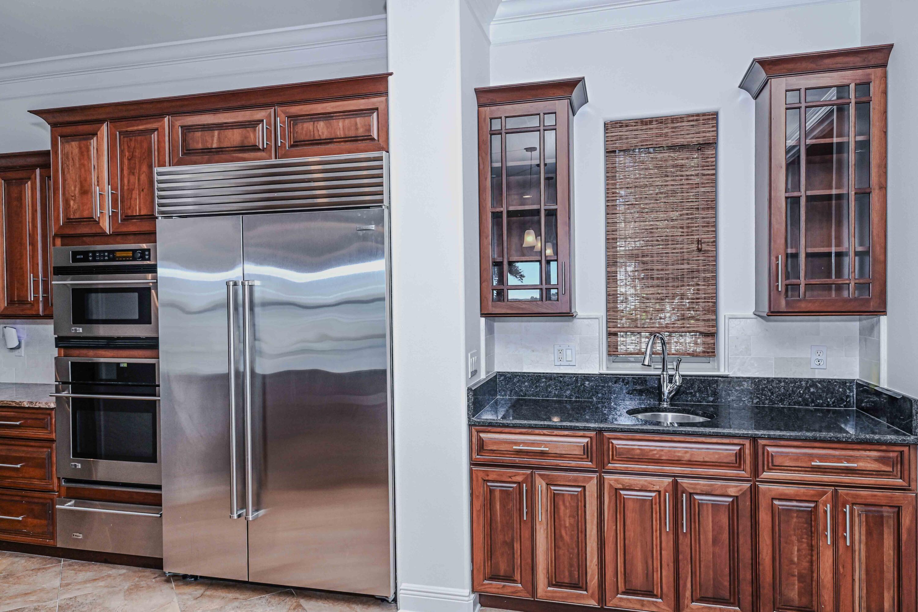 KIMBROUGH ESTATES - Residential