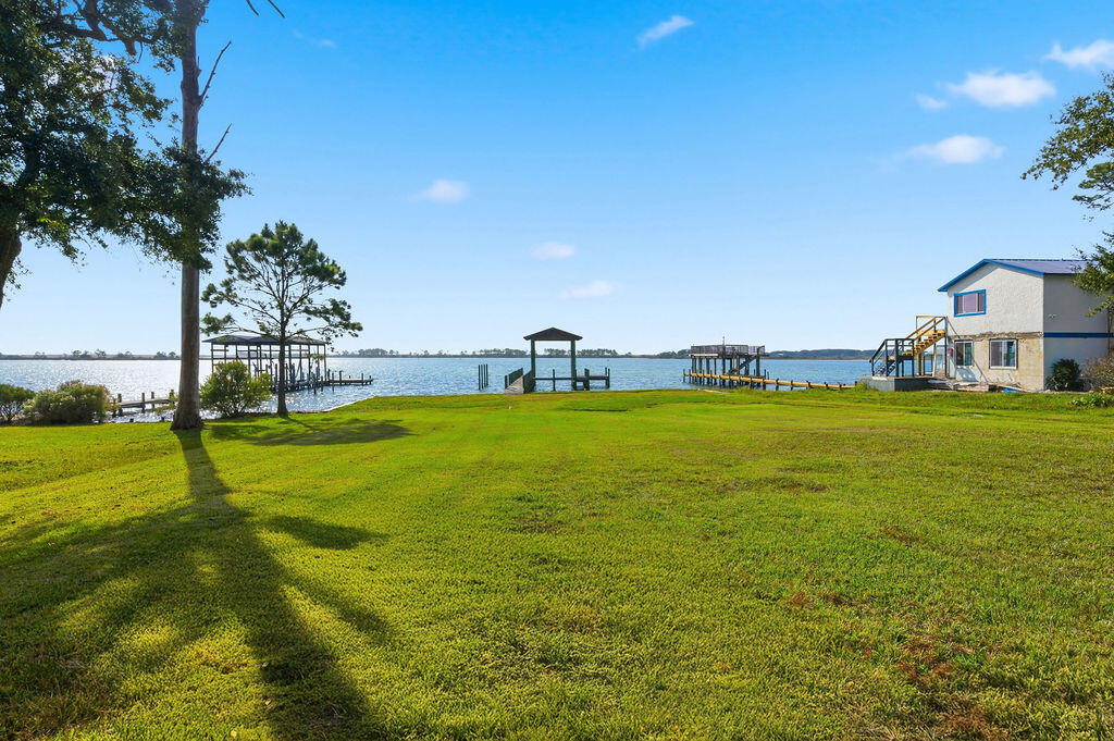 KIMBROUGH ESTATES - Residential