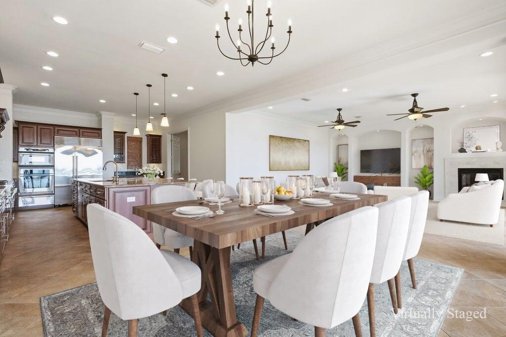 KIMBROUGH ESTATES - Residential