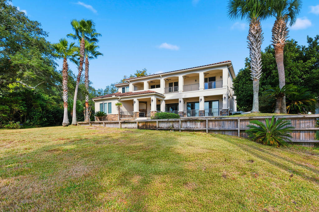 KIMBROUGH ESTATES - Residential