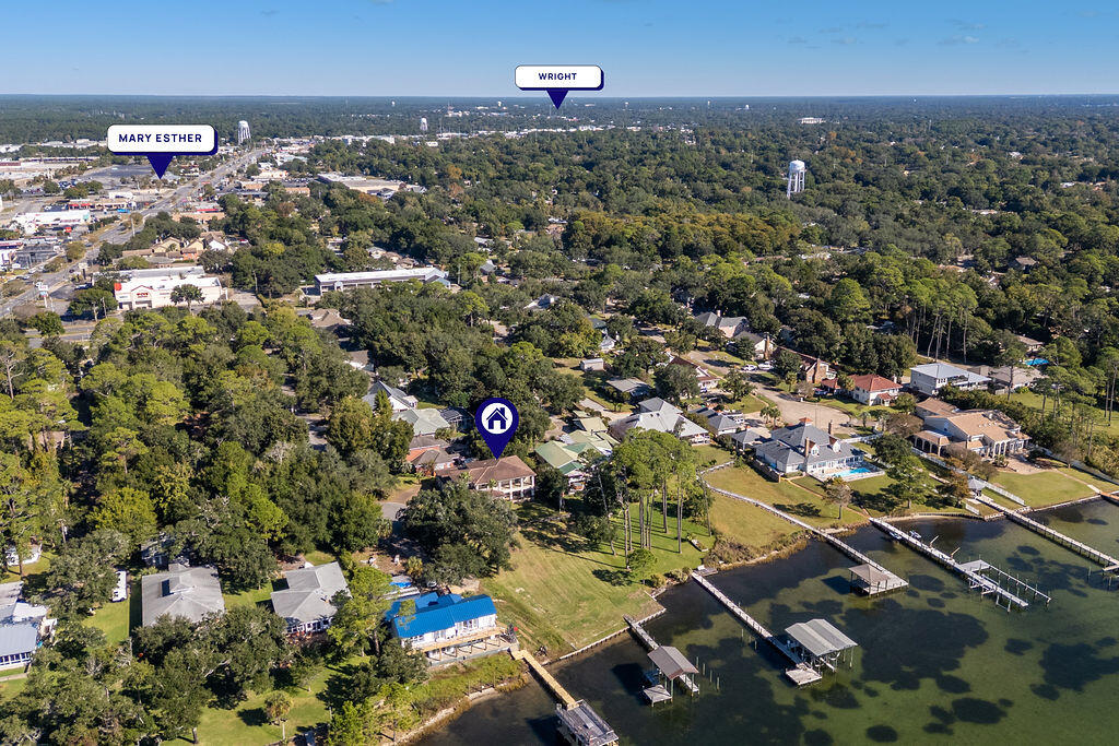 KIMBROUGH ESTATES - Residential