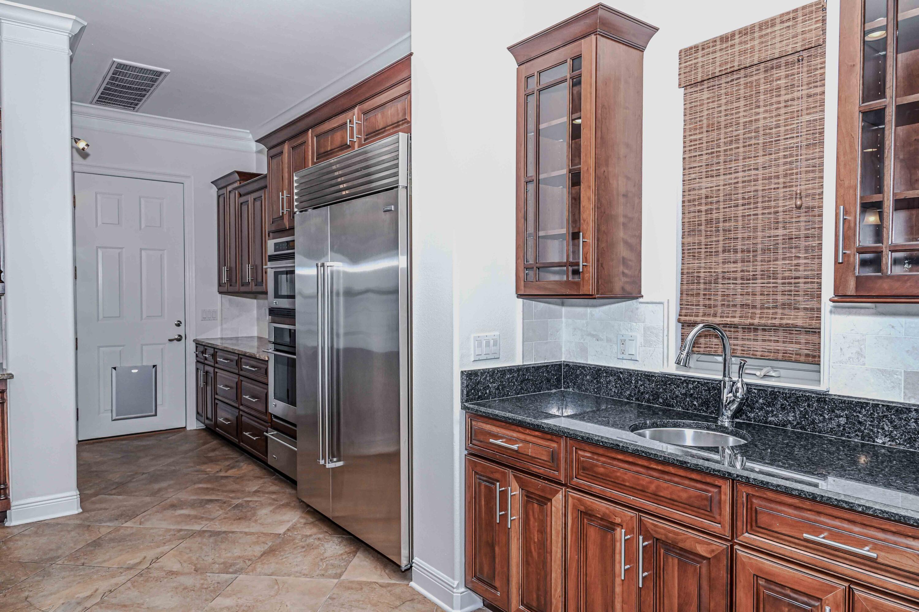 KIMBROUGH ESTATES - Residential