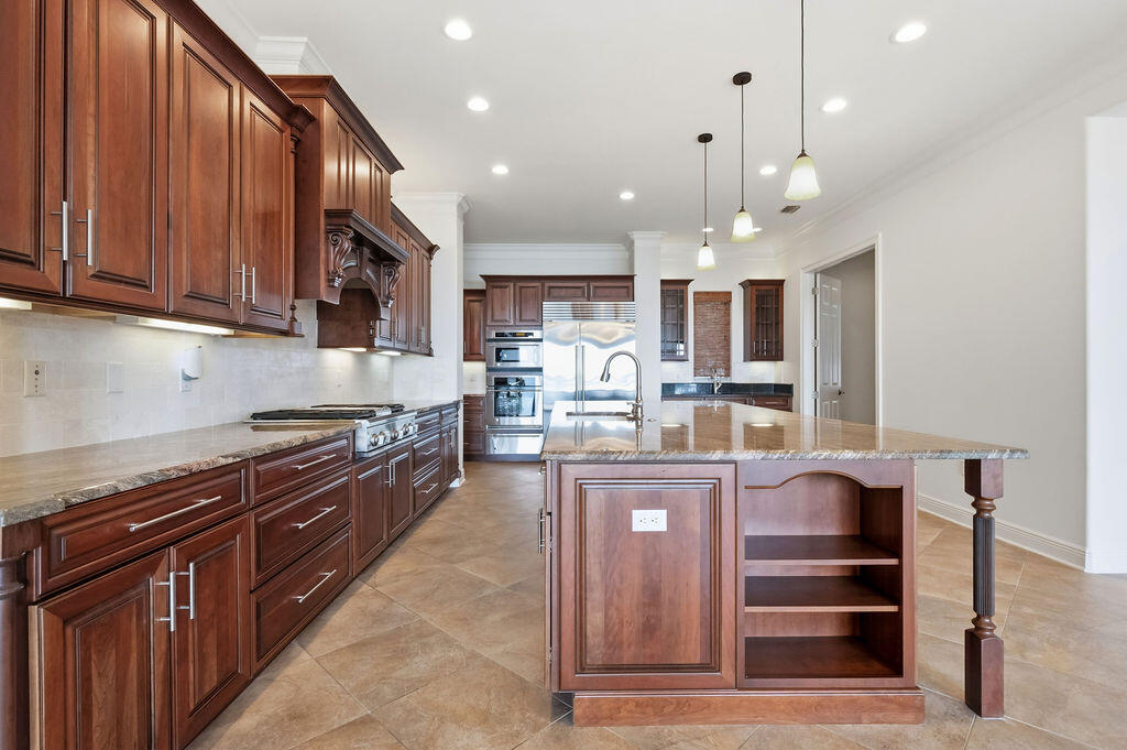 KIMBROUGH ESTATES - Residential