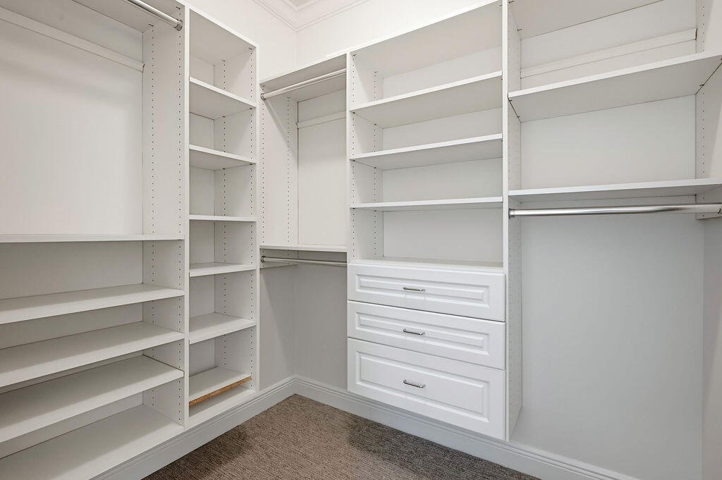 KIMBROUGH ESTATES - Residential