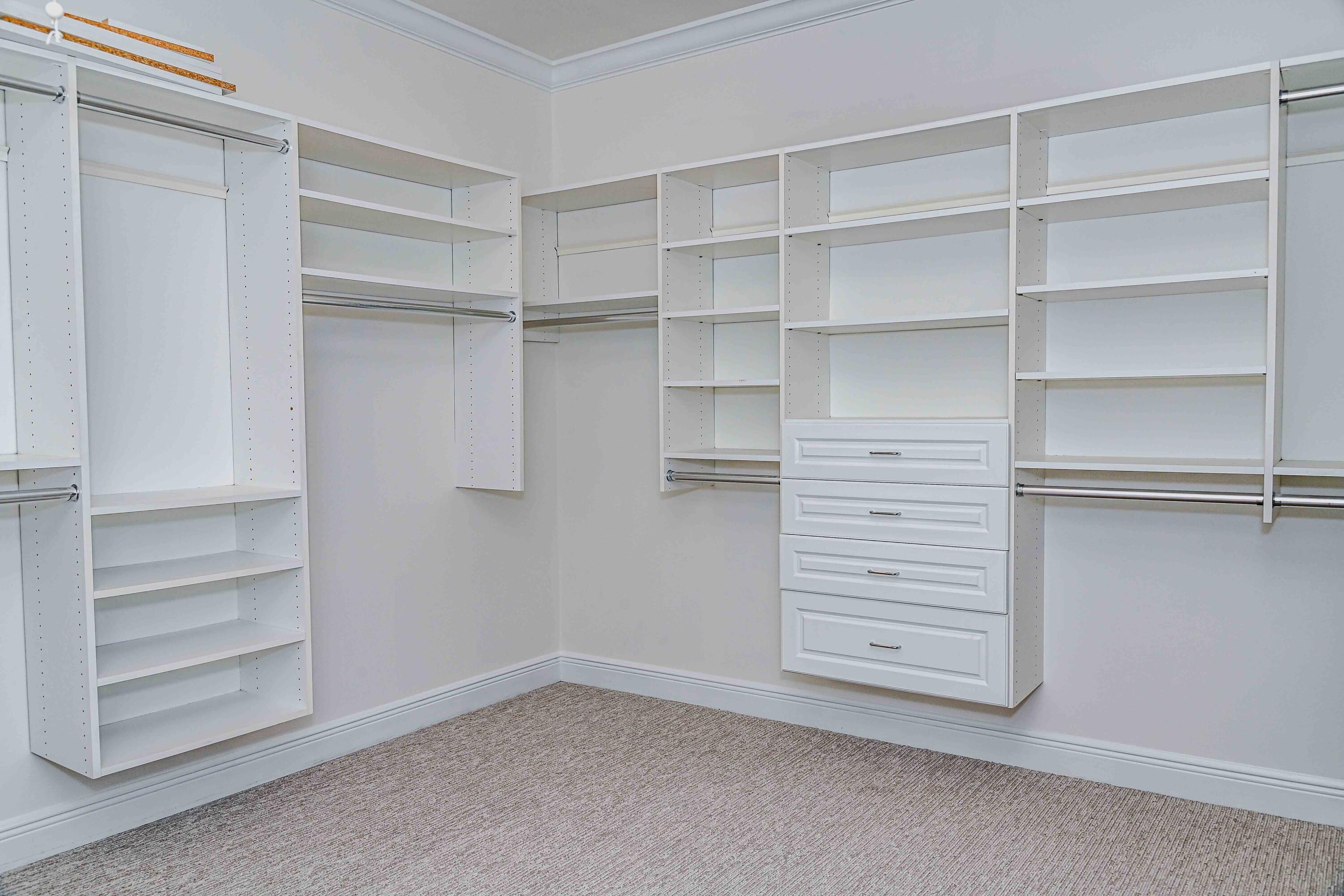 KIMBROUGH ESTATES - Residential