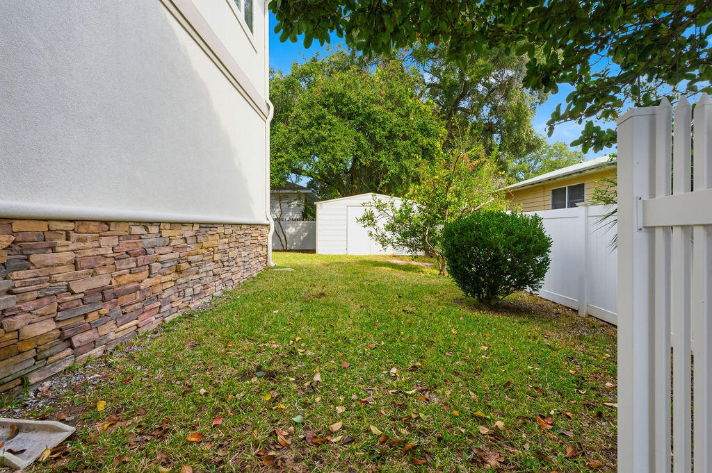 KIMBROUGH ESTATES - Residential