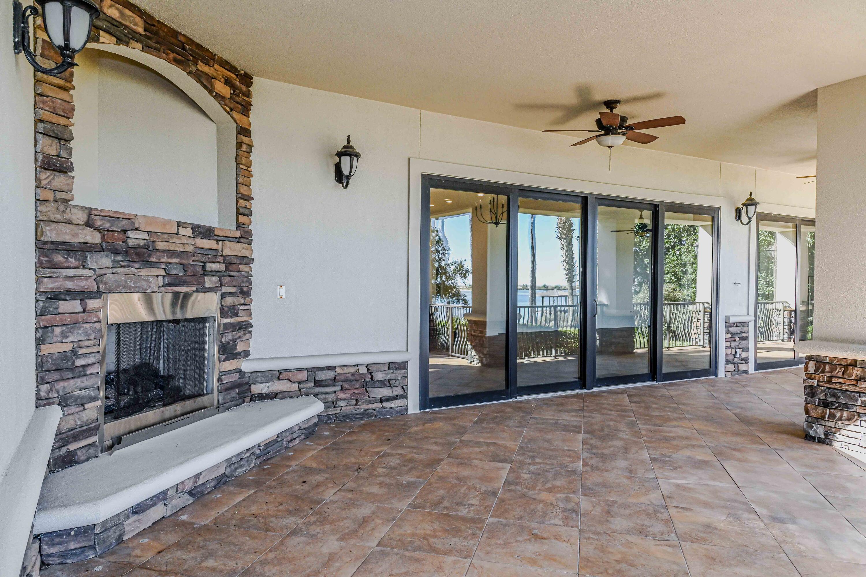 KIMBROUGH ESTATES - Residential