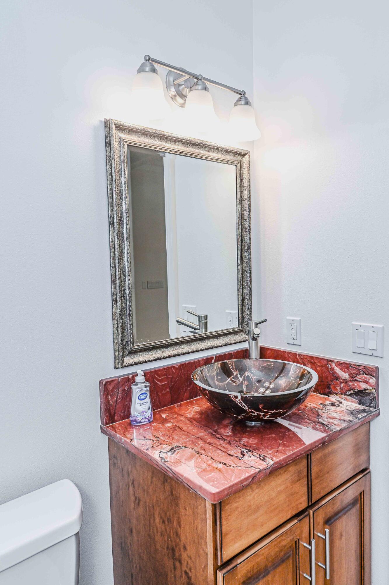 KIMBROUGH ESTATES - Residential