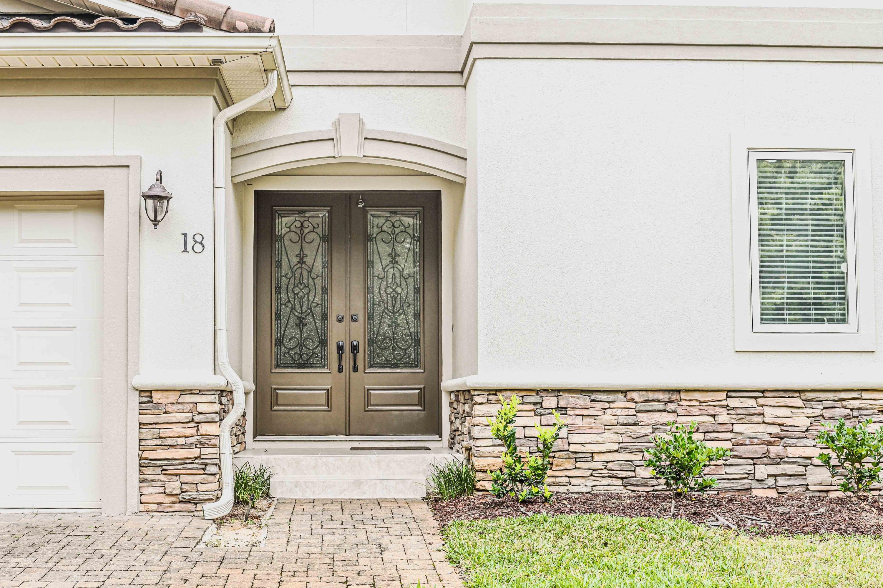 KIMBROUGH ESTATES - Residential