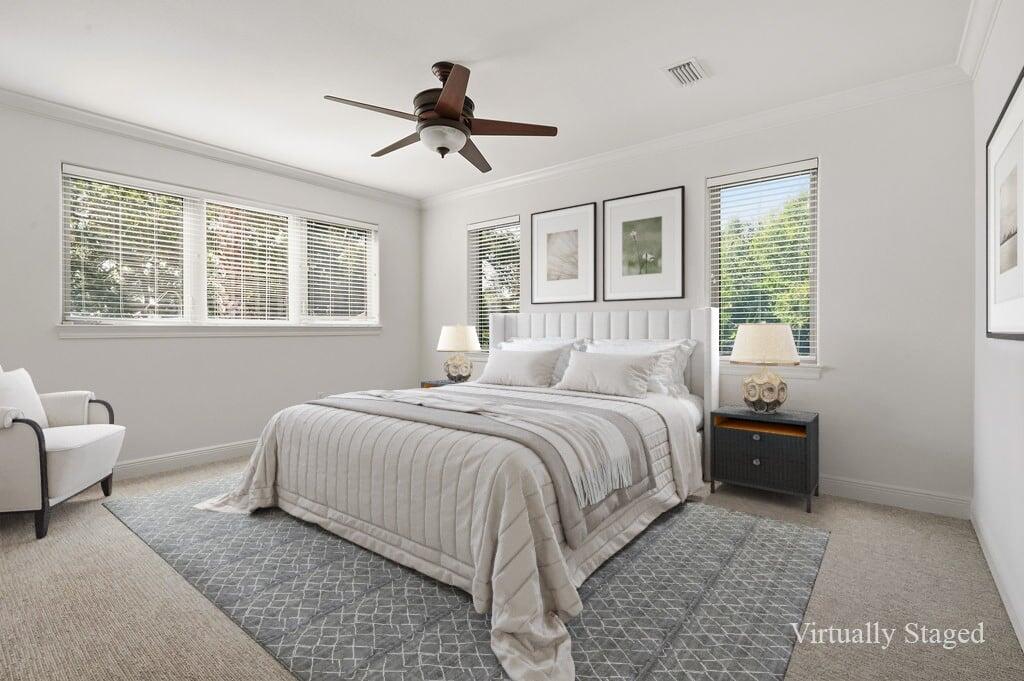 KIMBROUGH ESTATES - Residential