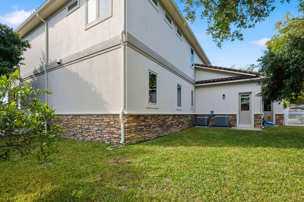 KIMBROUGH ESTATES - Residential