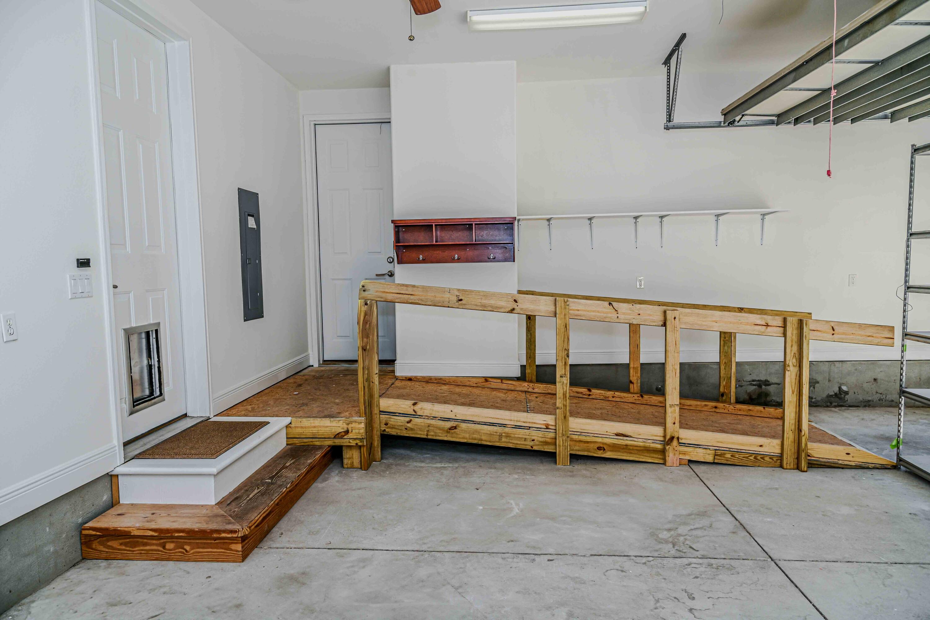 KIMBROUGH ESTATES - Residential