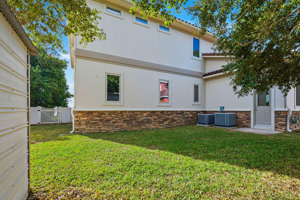 KIMBROUGH ESTATES - Residential