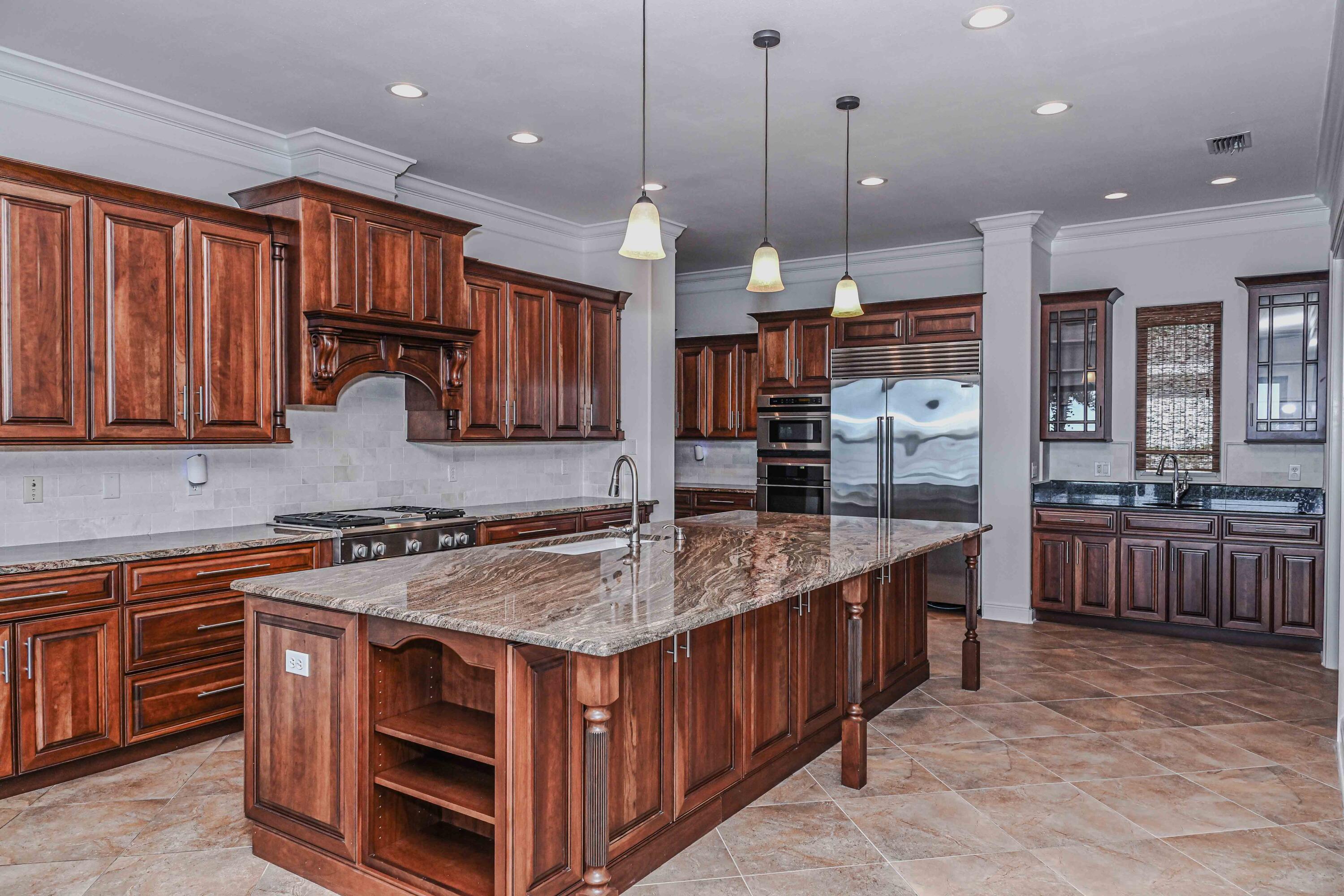 KIMBROUGH ESTATES - Residential