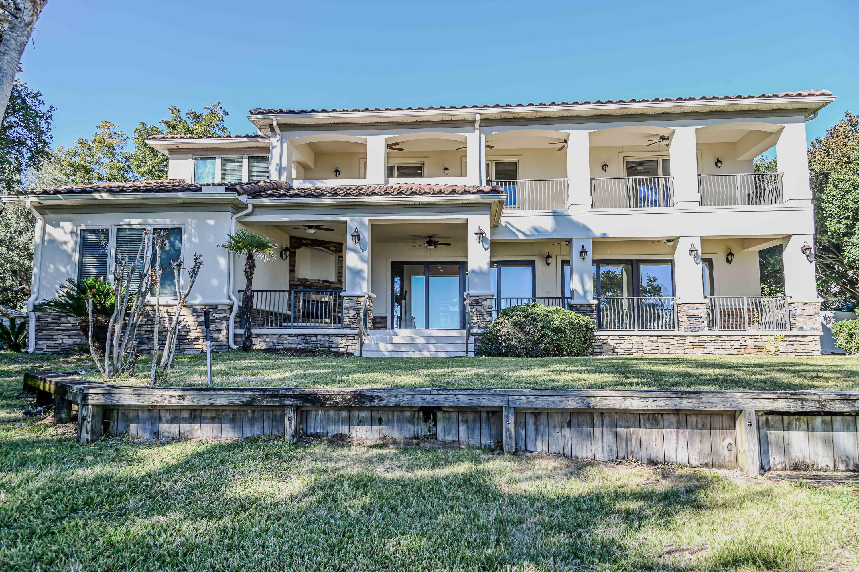 KIMBROUGH ESTATES - Residential