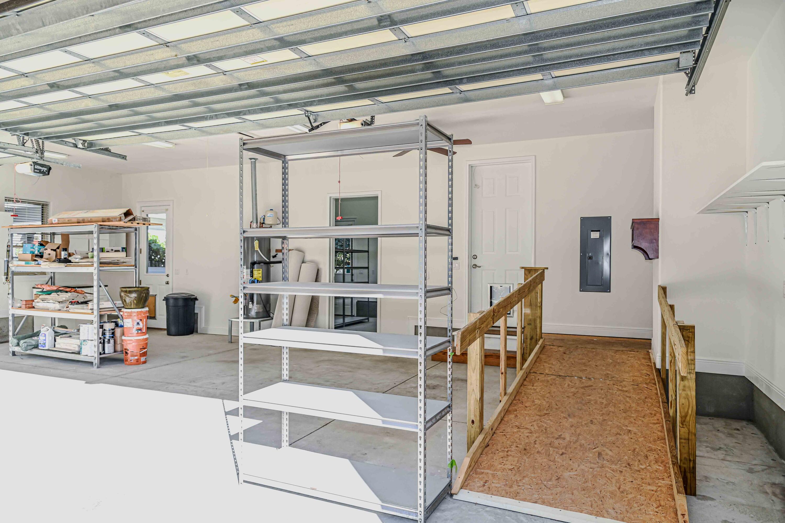 KIMBROUGH ESTATES - Residential