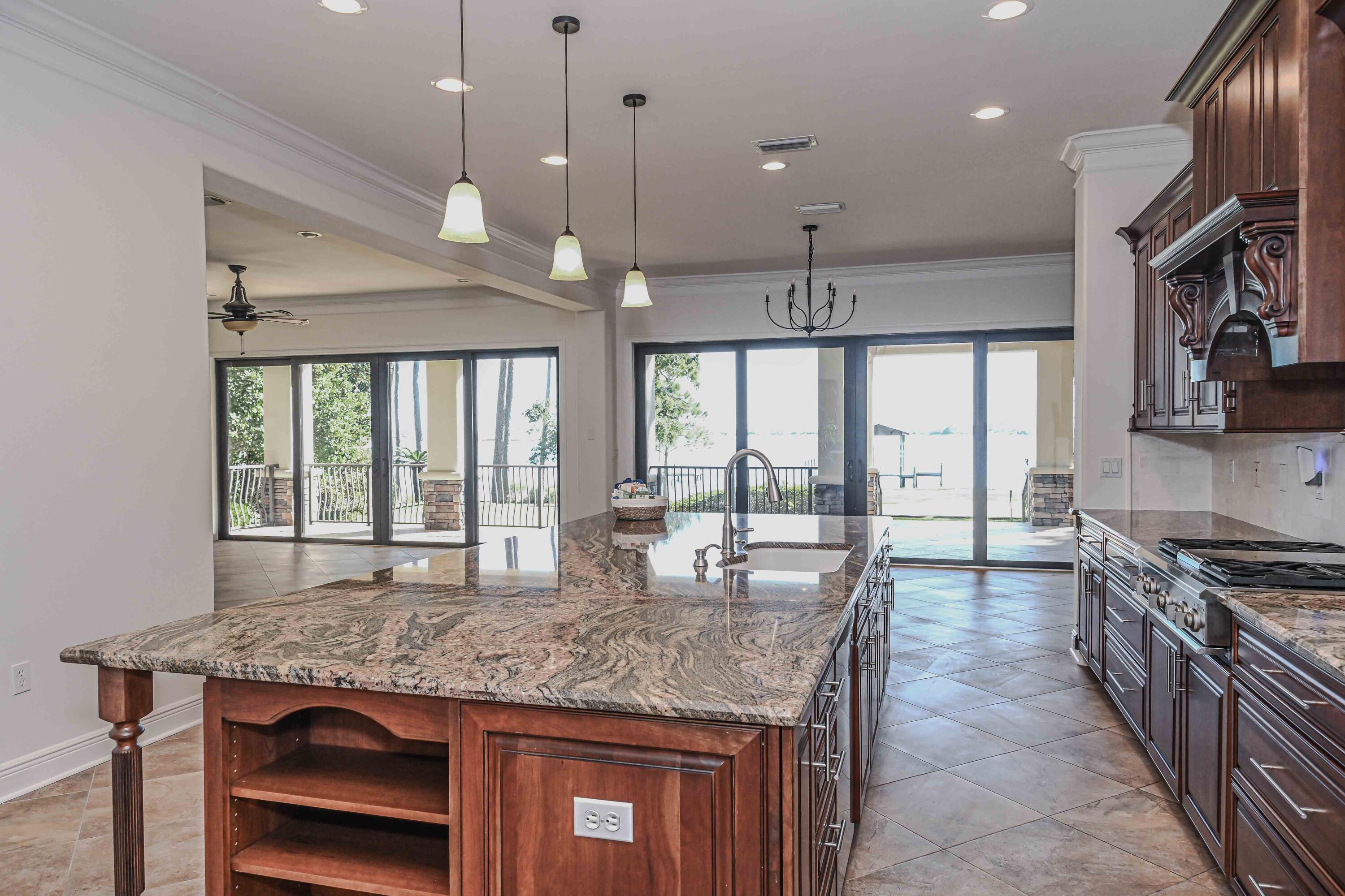 KIMBROUGH ESTATES - Residential