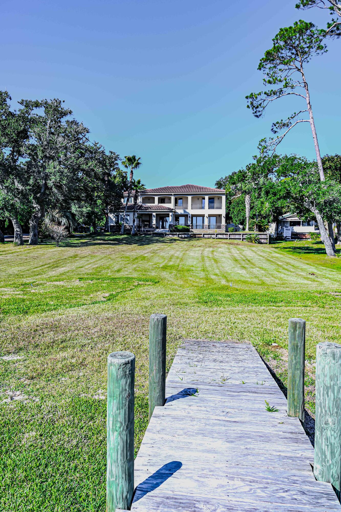 KIMBROUGH ESTATES - Residential