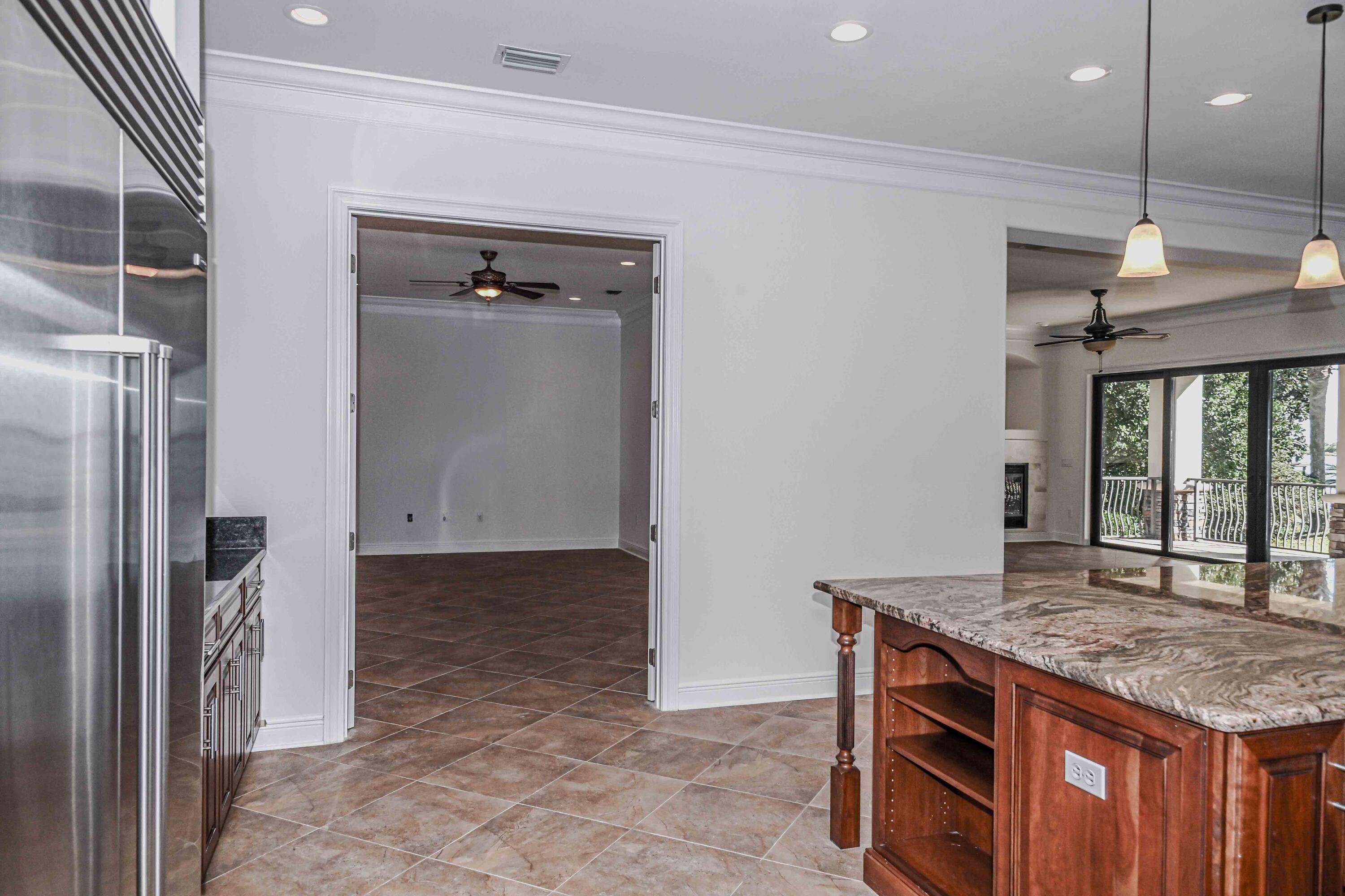 KIMBROUGH ESTATES - Residential