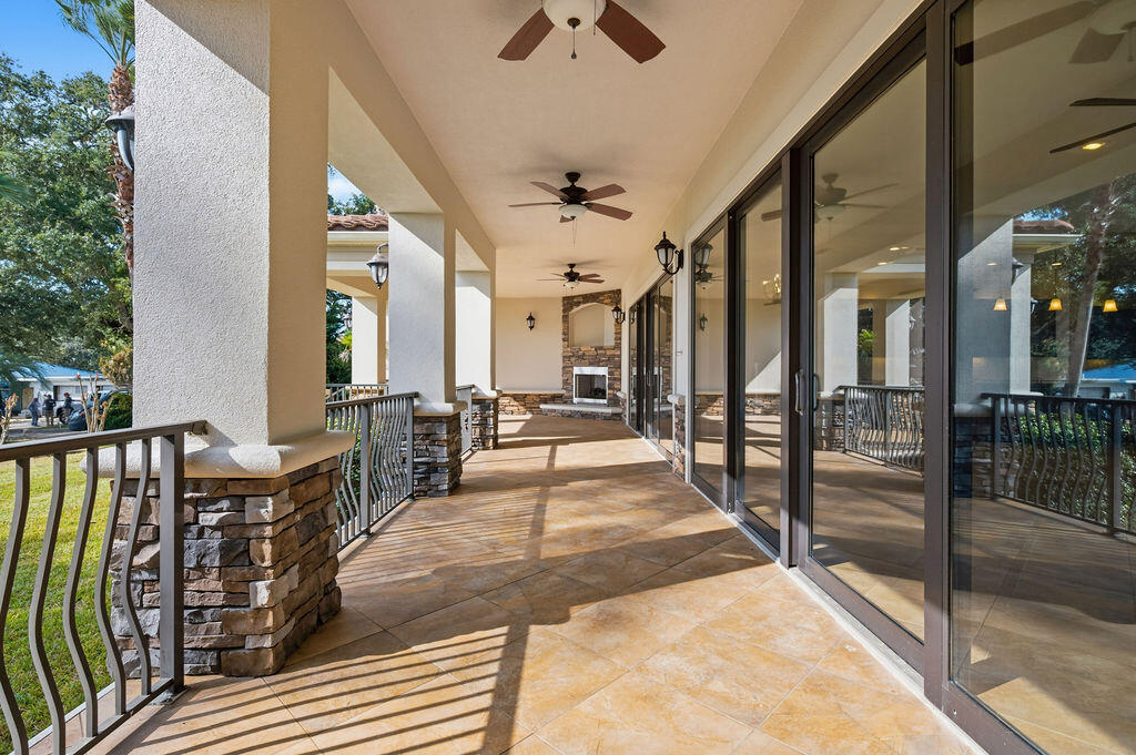 KIMBROUGH ESTATES - Residential