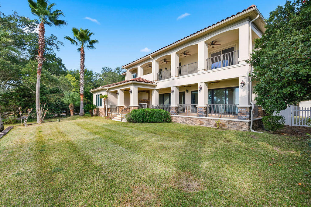 KIMBROUGH ESTATES - Residential