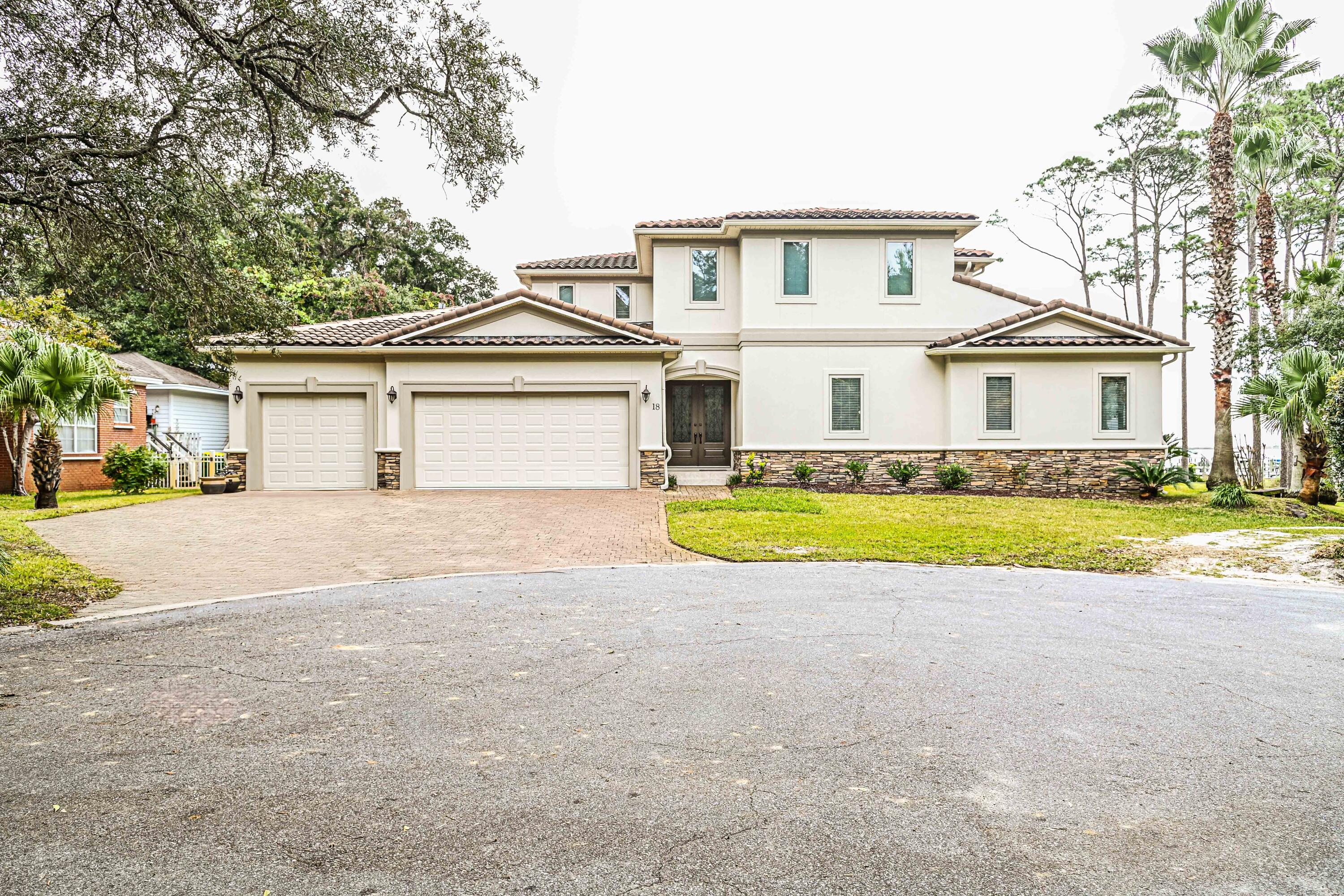 KIMBROUGH ESTATES - Residential