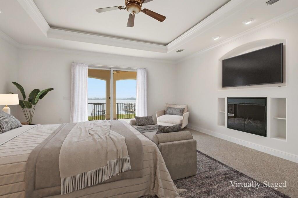 KIMBROUGH ESTATES - Residential