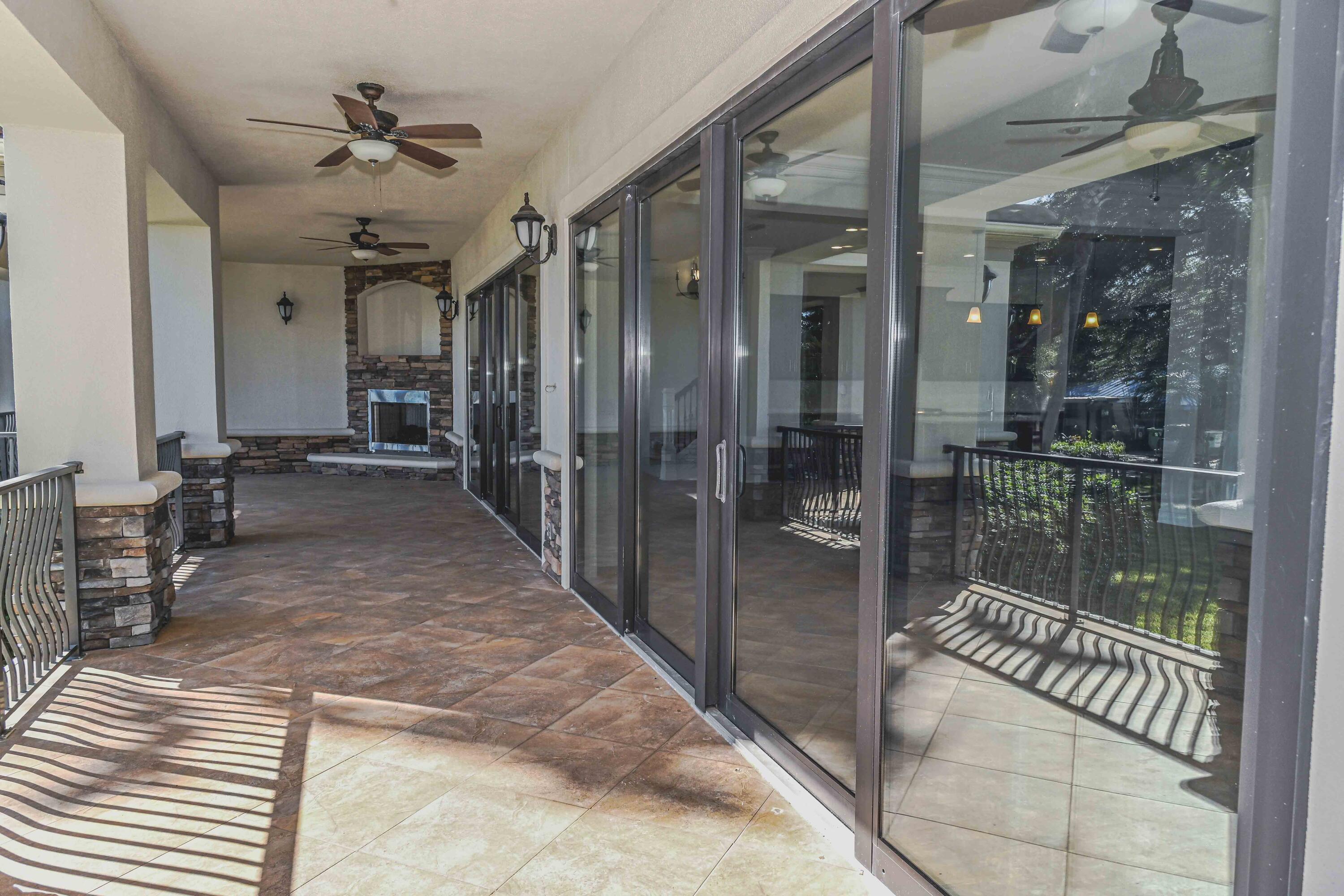 KIMBROUGH ESTATES - Residential