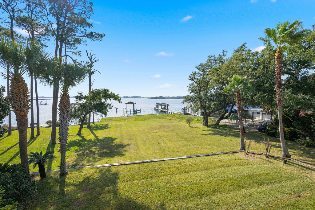 KIMBROUGH ESTATES - Residential