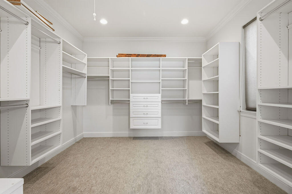 KIMBROUGH ESTATES - Residential