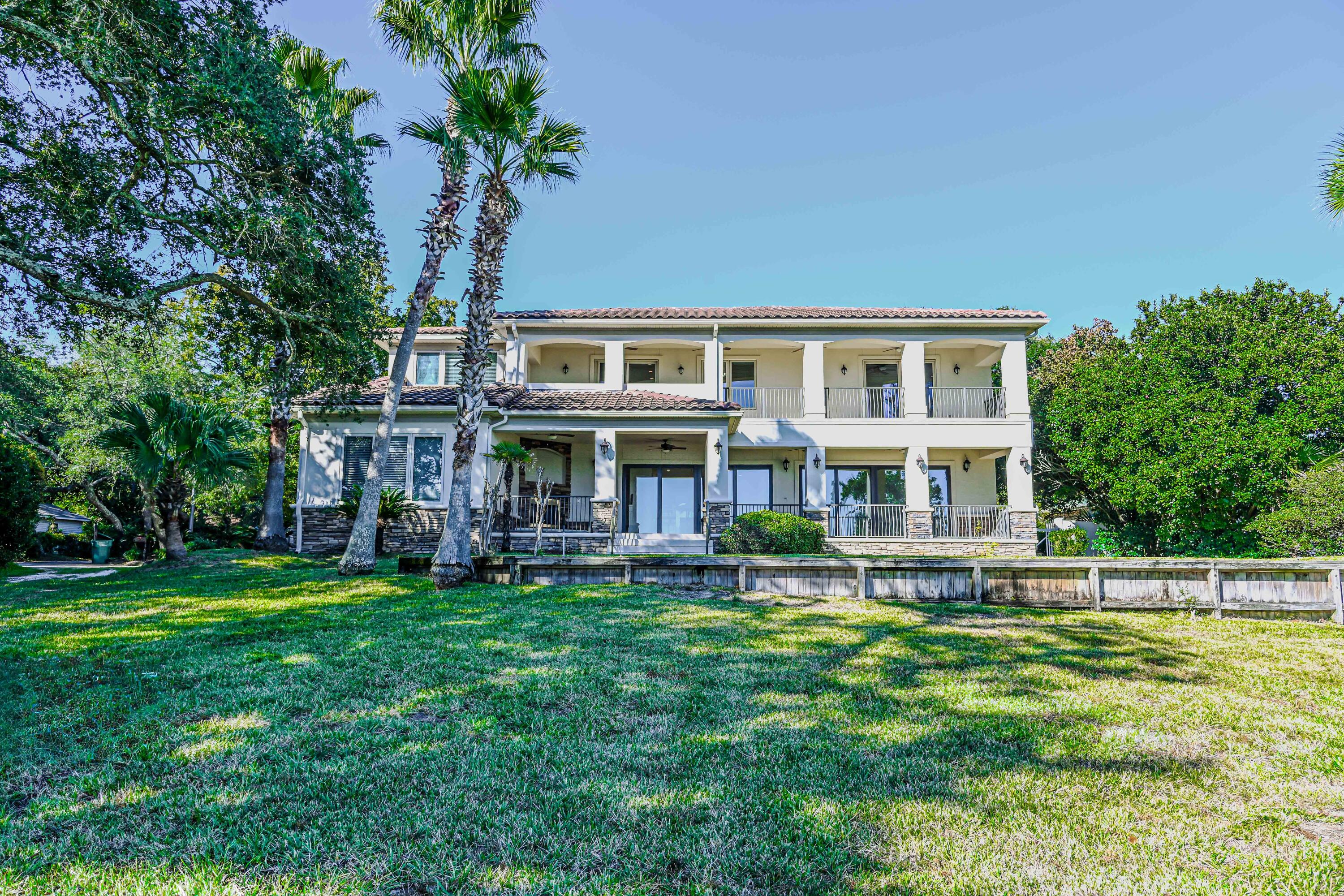 KIMBROUGH ESTATES - Residential