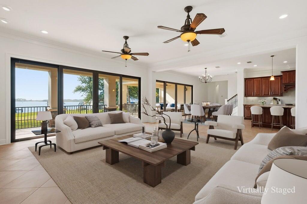 KIMBROUGH ESTATES - Residential