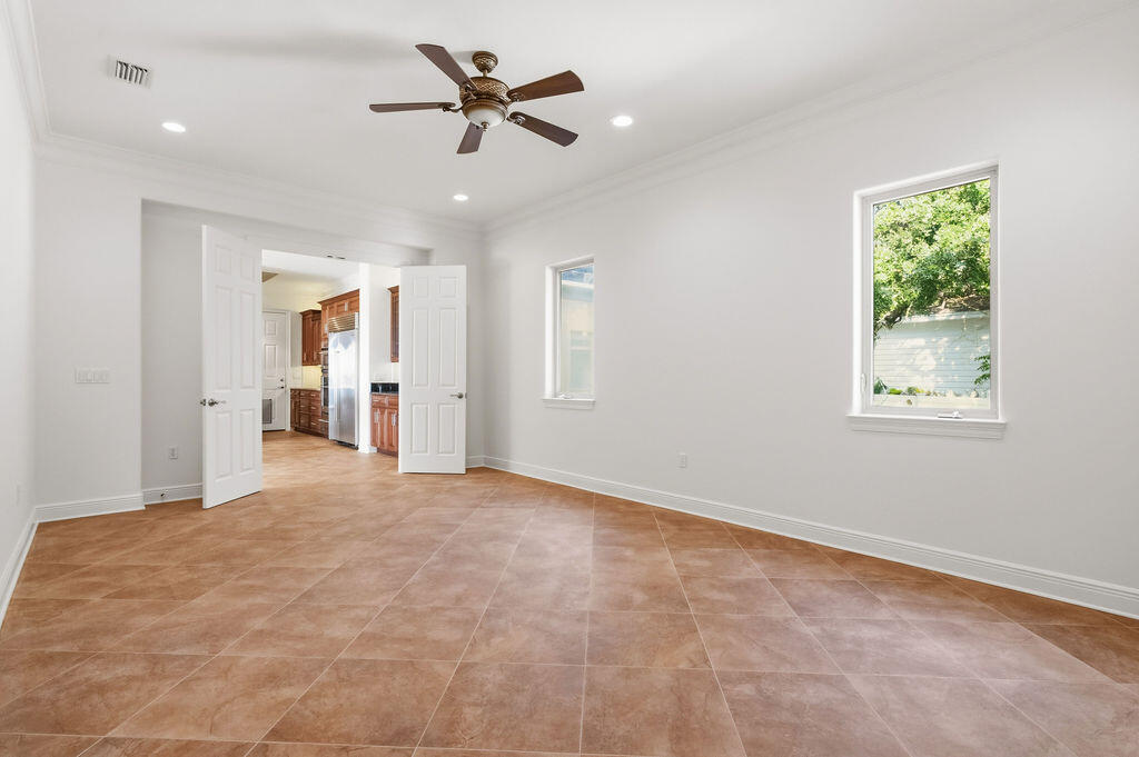 KIMBROUGH ESTATES - Residential