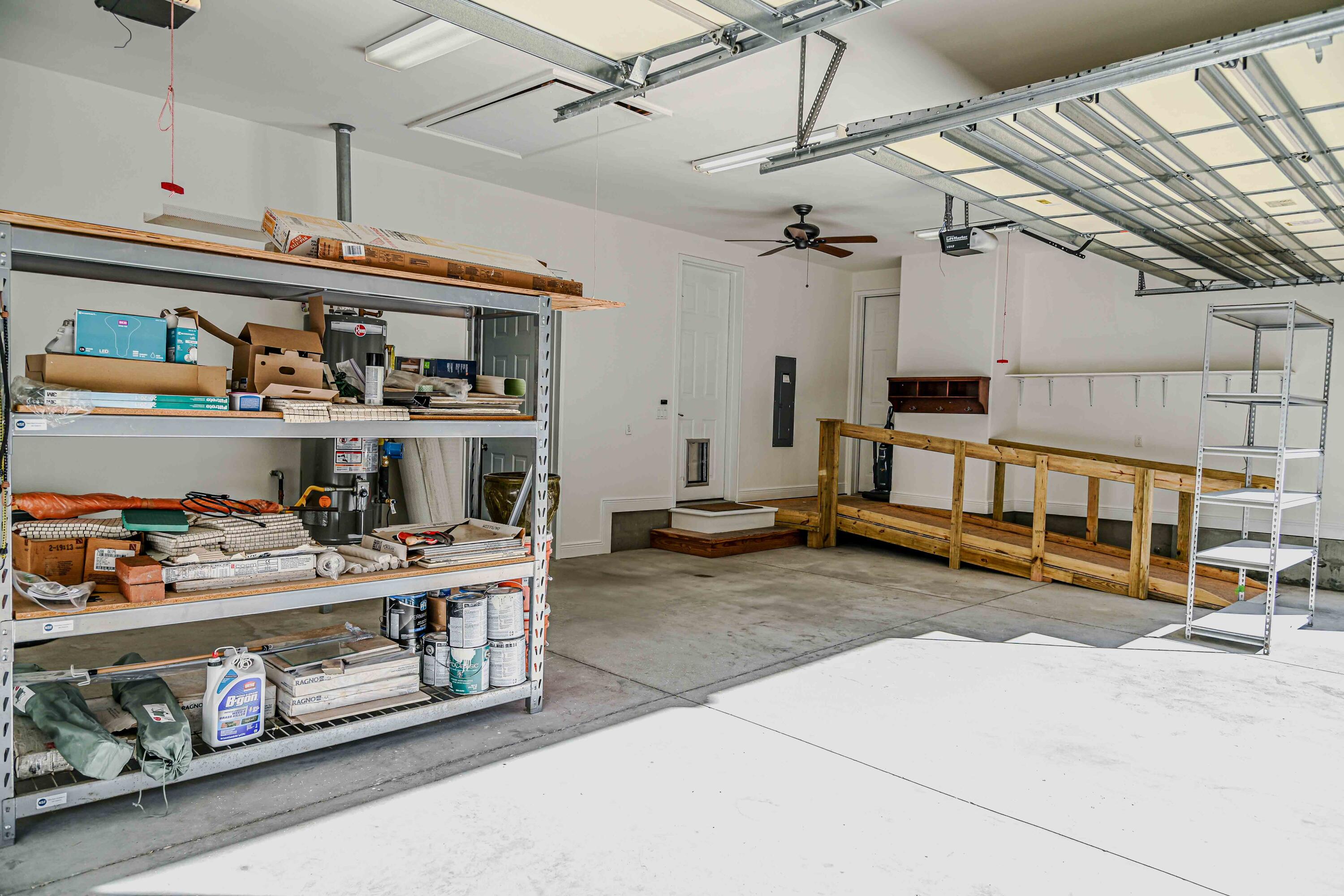 KIMBROUGH ESTATES - Residential