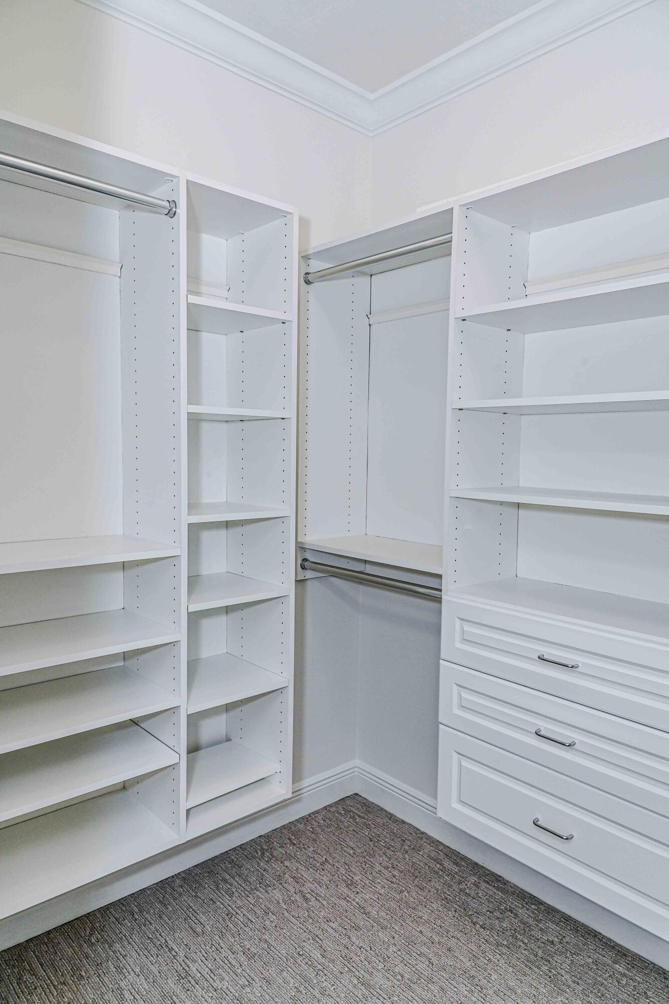 KIMBROUGH ESTATES - Residential