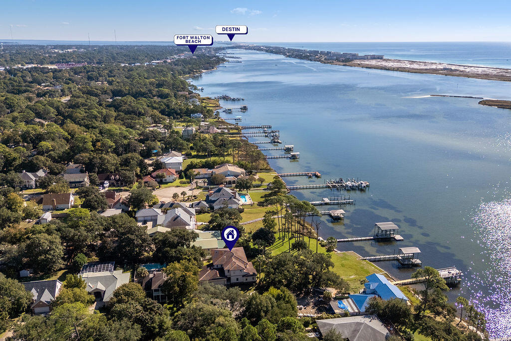 KIMBROUGH ESTATES - Residential