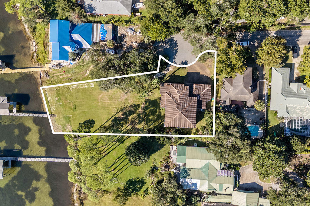 KIMBROUGH ESTATES - Residential