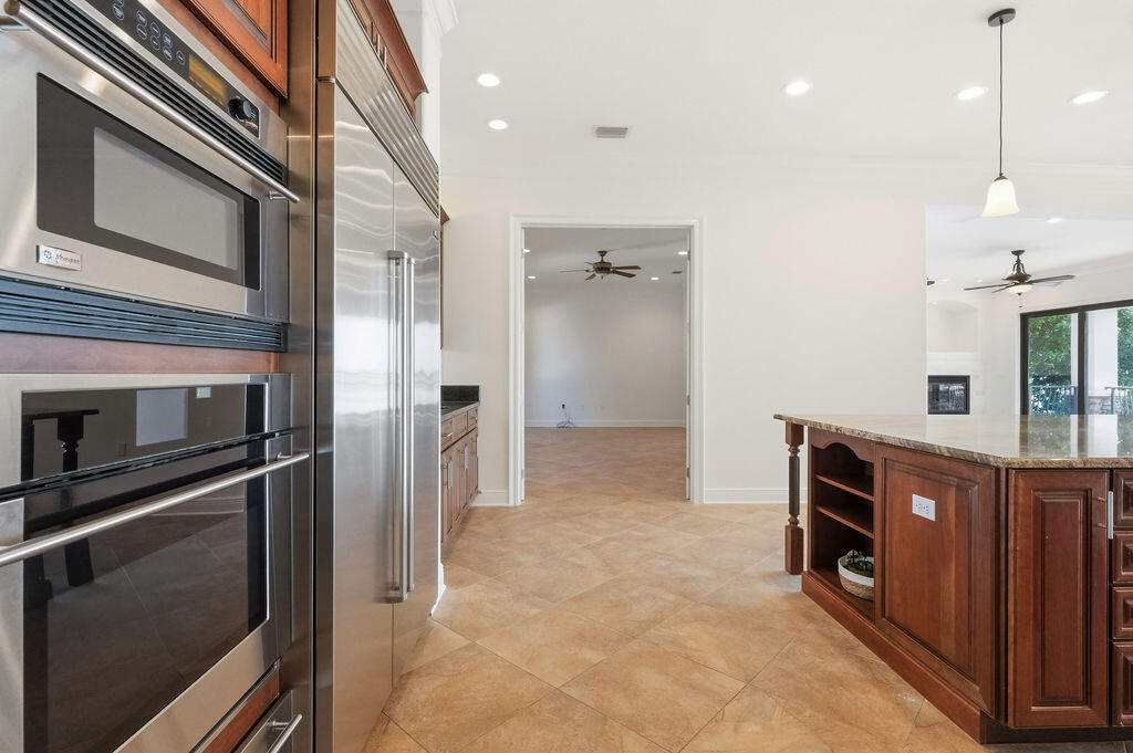 KIMBROUGH ESTATES - Residential