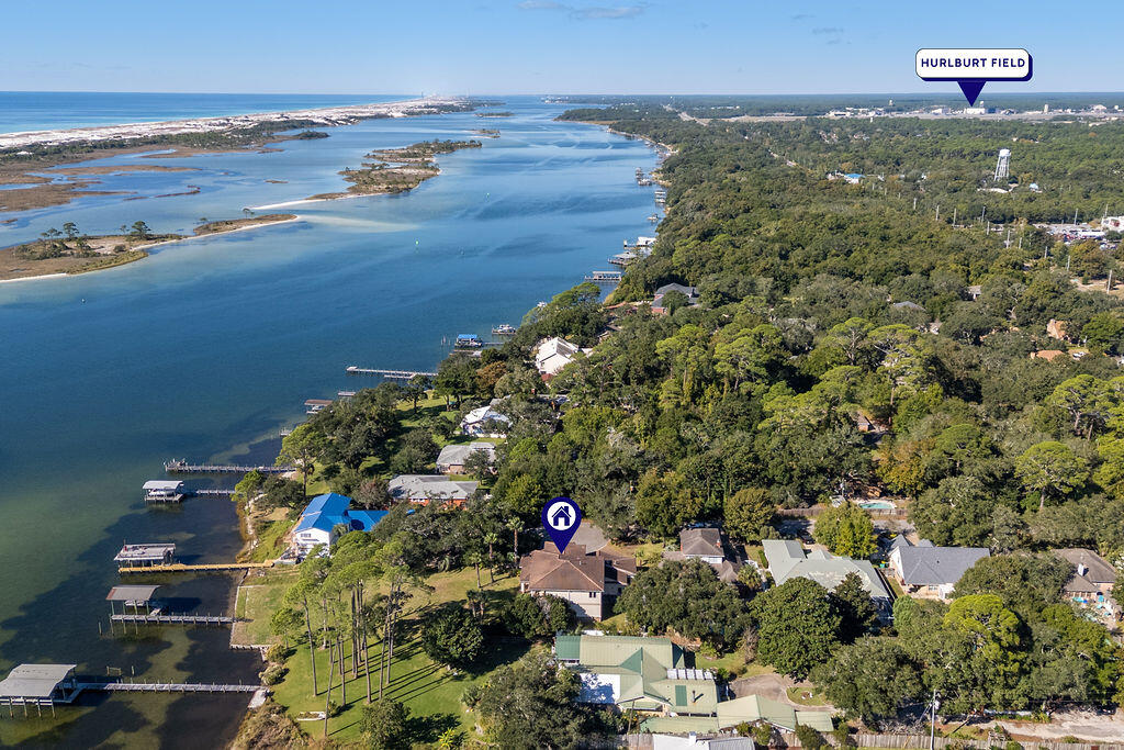 KIMBROUGH ESTATES - Residential