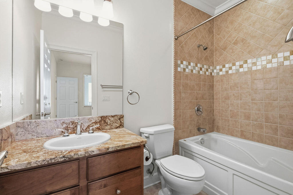 KIMBROUGH ESTATES - Residential