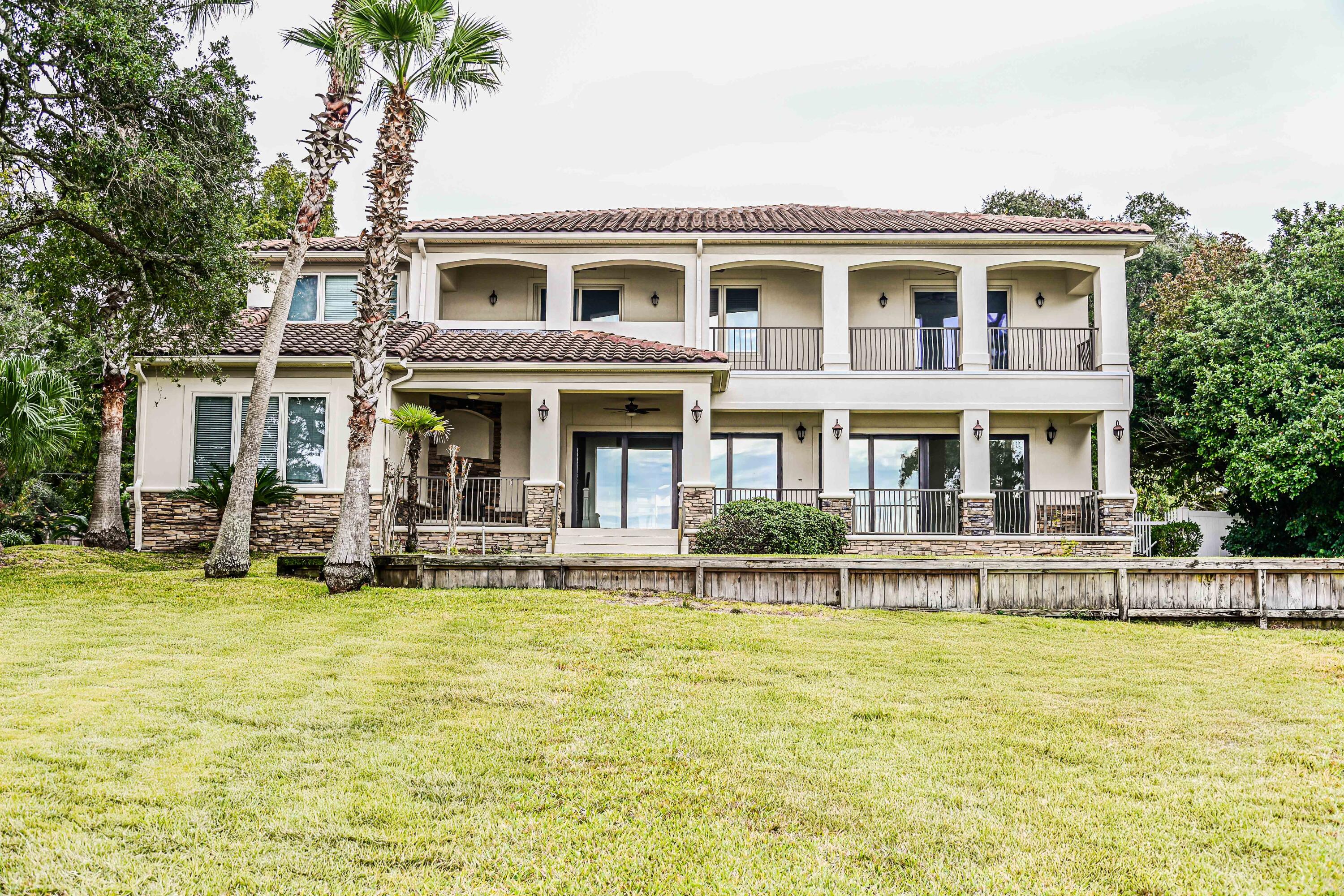 KIMBROUGH ESTATES - Residential