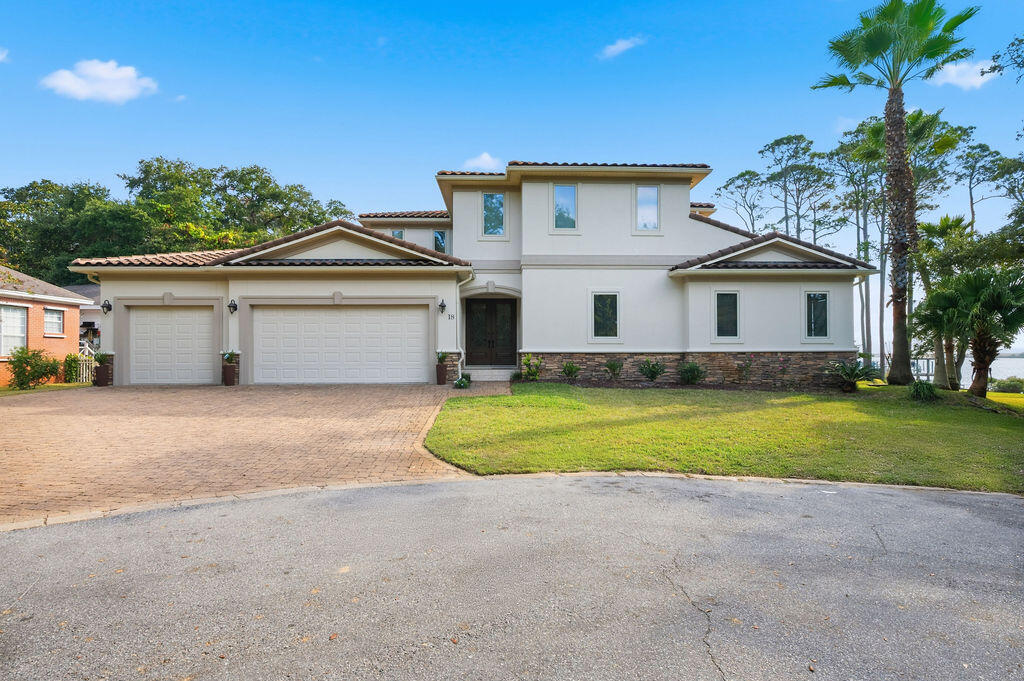 KIMBROUGH ESTATES - Residential