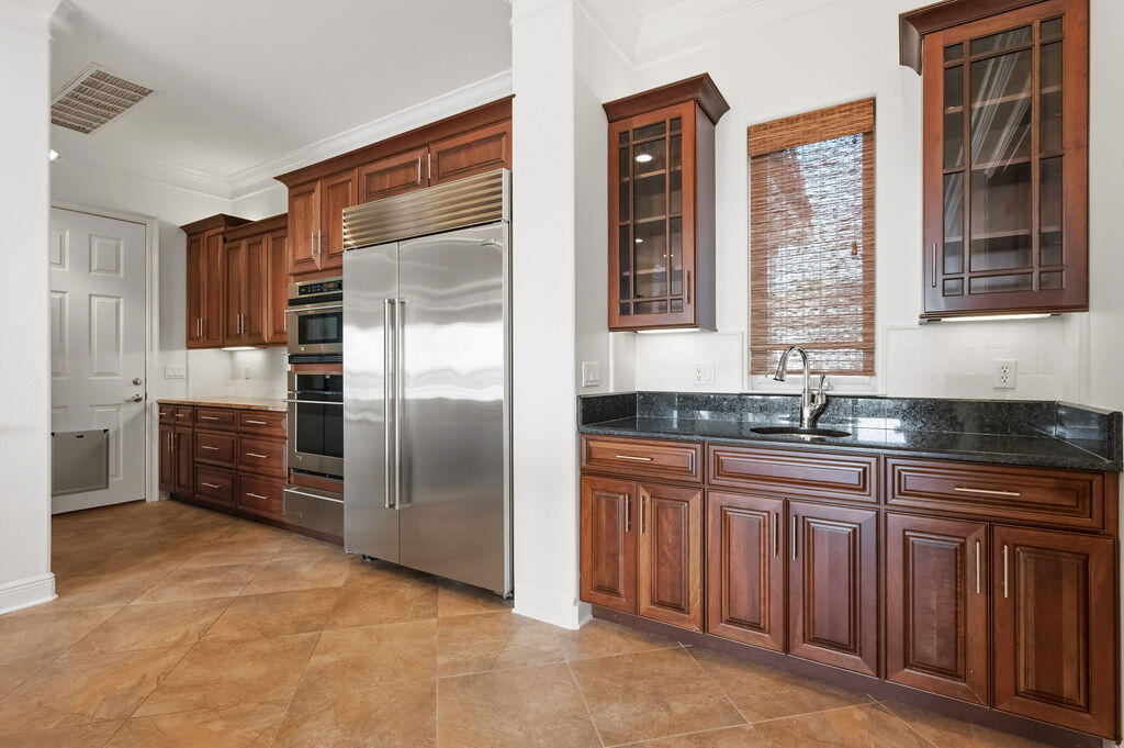 KIMBROUGH ESTATES - Residential