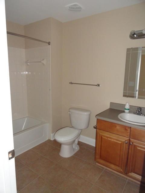 EAGLES LANDING S/D - Residential Lease