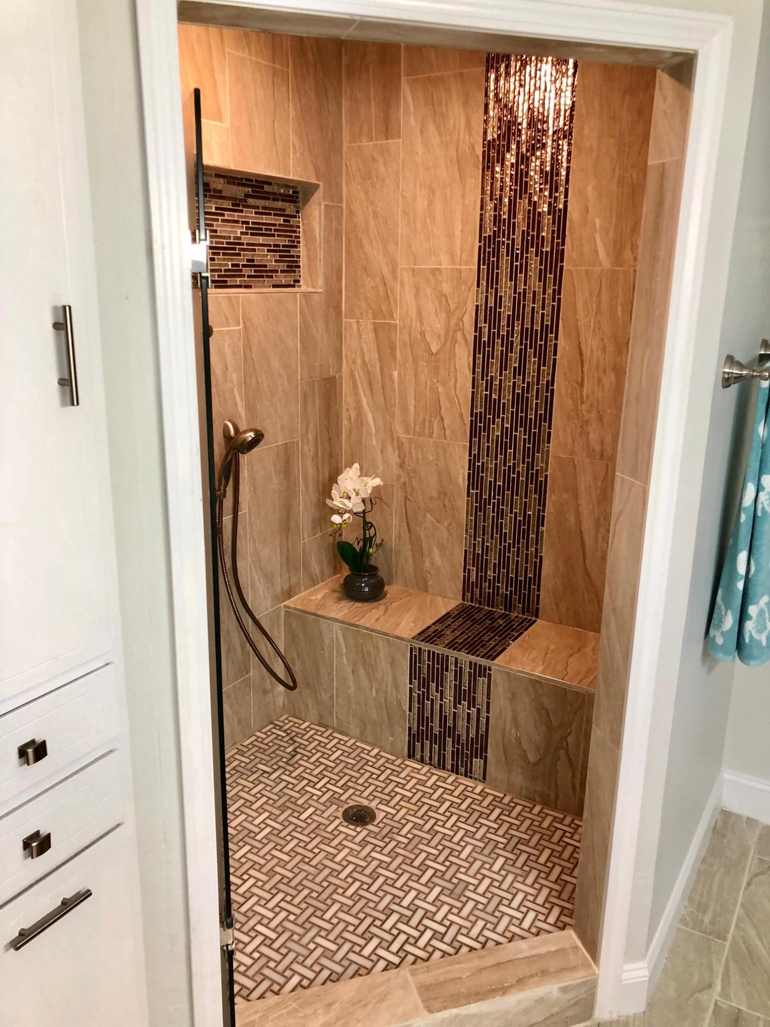 SEA HILLS 1ST - Residential