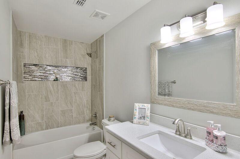 SEA HILLS 1ST - Residential